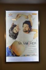 at Mr Mother screening in Mumbai on 20th June 2015